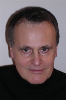 Foto de perfil de Jerzy Rogulski
