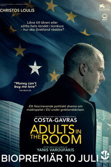 Adults in the Room