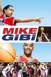 Mike Gibi