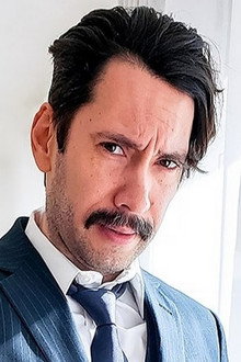 Photo of Tommy Pistol