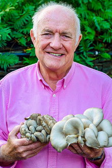 Rick Stein's Cornwall - Season 3