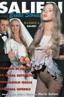 Salieri Erotic Stories