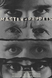 Master of Puppets