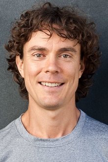 Photo of Scott Jurek