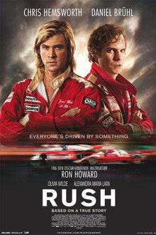 Rush