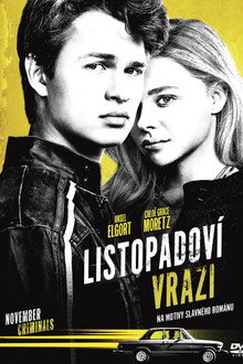 Listopadoví vrazi