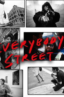 New York Street Photography