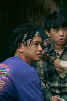 搗破法蘭克