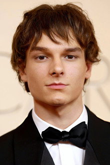 Photo of Mason Thames