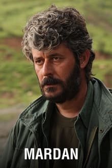 مەردان