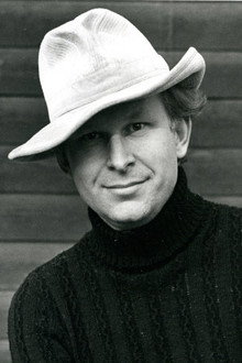 Olof Buckard