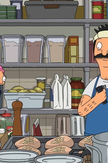 Bob's Burgers season 12 episode 8