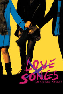 Love Songs (BluRay)