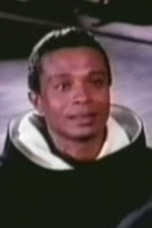 Un mulato llamado Martín
