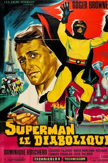 Superman le Diabolique
