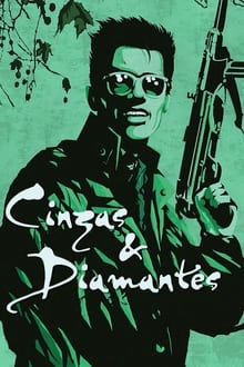 Poster do filme Cinzas e Diamantes