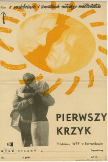 Křik