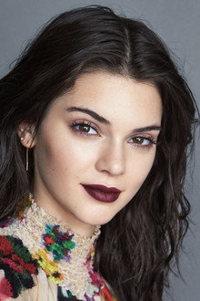Photo of Kendall Jenner