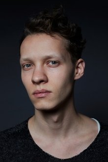 Photo of Felix Kammerer