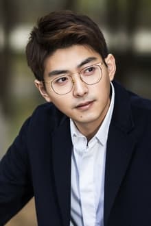 Photo of Cui Hang