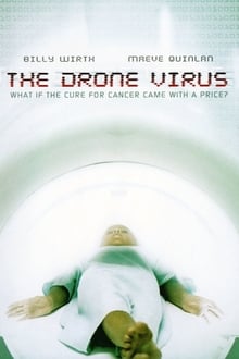 Poster do filme The Drone Virus