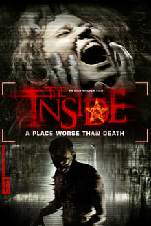 Poster do filme The Inside