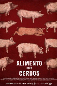 Swine Food