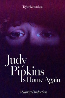 Judy Pipkins Is Home Again