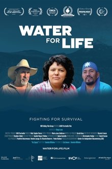 Water for Life Water for Life