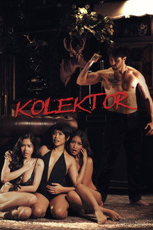 Kolektor – Kolektor (2025)