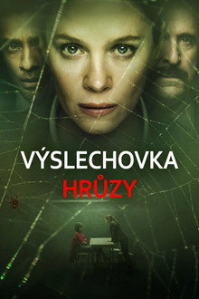 Výslechovka hrůzy