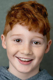 Photo of Alastair Stout