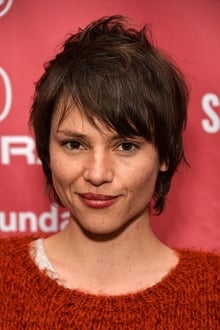 Foto de perfil de Eléonore Hendricks