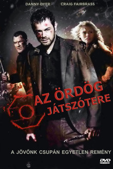 Az ördög játszótere