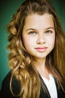 Photo of Sofia Mali