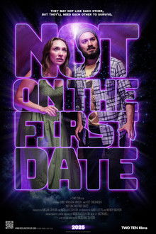 Not on the First Date