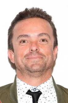 Photo of Jason Acuña