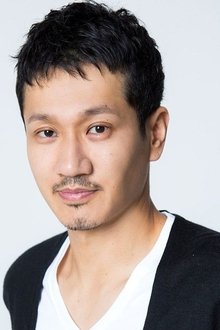 Photo of Shuichiro Masuda