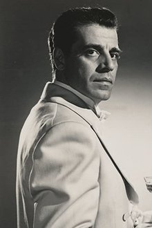 Photo of Jack La Rue