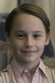 Foto de perfil de Finley Hobbins