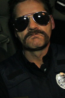 911: Officer Down