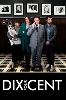 Dix Pour Cent (Call My Agent) 3ª Temporada Completa