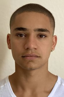 Photo of Matthew Carver