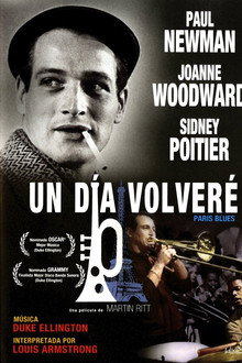 Un día volveré