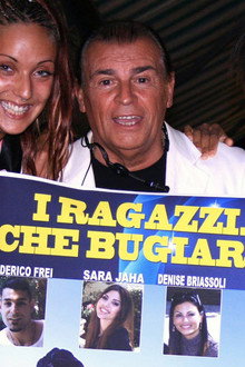 I ragazzi... che bugiardi!