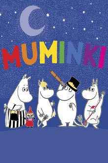 Muminki