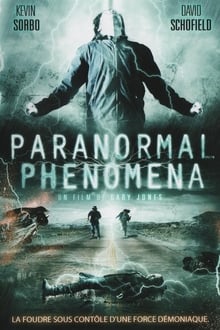 Paranormal Phenomena