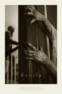 Poster do filme Devils