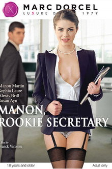 Manon, Rookie Secretary