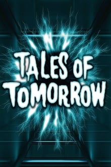 Tales of Tomorrow tv show poster
